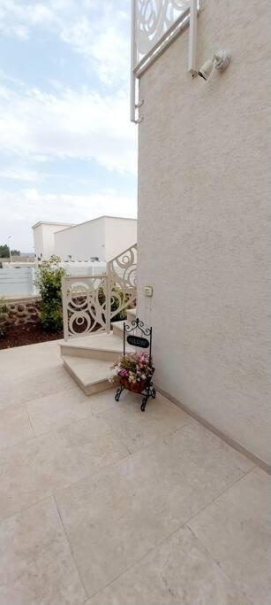 סוויטה נוף היובלים Apartment Katzrin Exterior photo