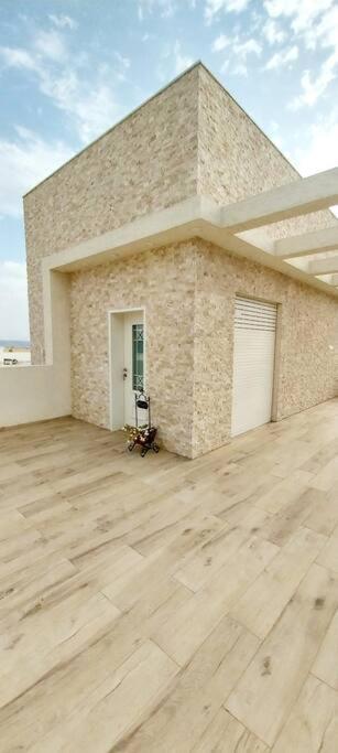 סוויטה נוף היובלים Apartment Katzrin Exterior photo