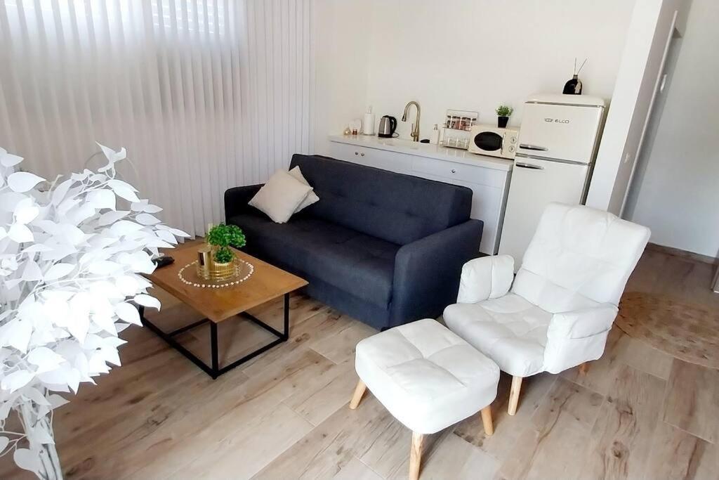 סוויטה נוף היובלים Apartment Katzrin Exterior photo
