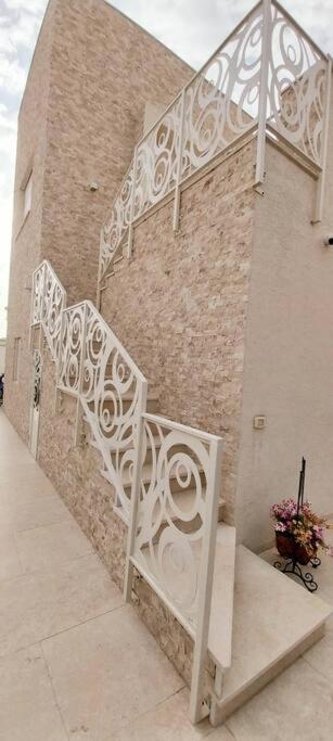 סוויטה נוף היובלים Apartment Katzrin Exterior photo