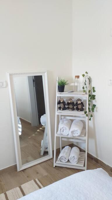 סוויטה נוף היובלים Apartment Katzrin Exterior photo