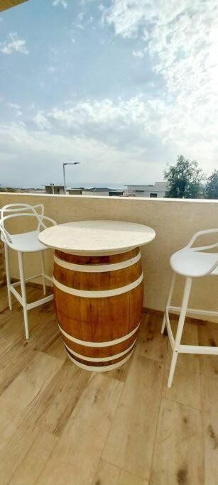 סוויטה נוף היובלים Apartment Katzrin Exterior photo